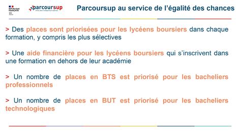 Parcoursup Les Centres D Information Et D Orientation