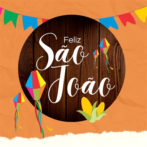 Mensagens De Bom Dia Sao Joao FDPLEARN