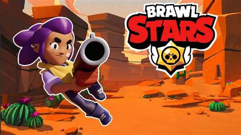 Brawl Stars Y Klemeden Oyna Ndirmeden Oyna