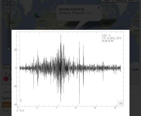 marine geology – Seabed Habitats