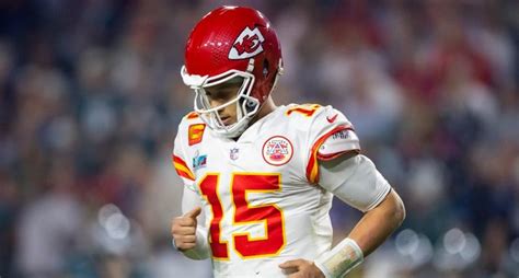 Patrick Mahomes II 2023 Fantasy Outlook - oggsync.com