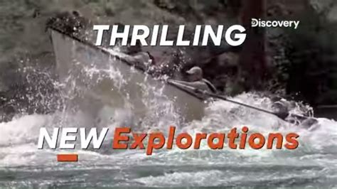 Videos and Trailers | Discovery Channel Shows | Explore More