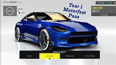 The Crew Motorfest Year Pass First Car Drops K Youtube