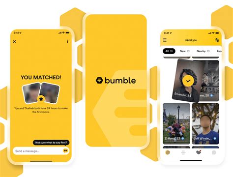 As El Bumble La App De Citas Donde Las Mujeres Tienen El Control