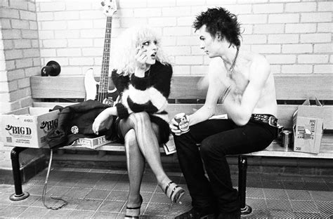 The Sex Pistols Rarely Seen Photos