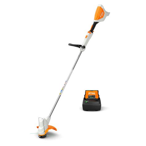 Fsa 57 Lightweight Cordless Trimmer Stihl Usa