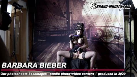 Backstage Photoshoot Barbara Bieber Free Mobile Porn Videos IPornTV
