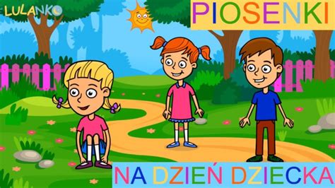 Najpopularniejsze piosenki dla dzieci na Dzień Dziecka Czarny baranie