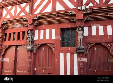 Wattle And Daub High Resolution Stock Photography And Images Alamy