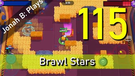 Brawl Stars Gameplay Walkthrough Android Part 115 Youtube