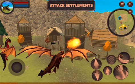 Jogo De Dragon