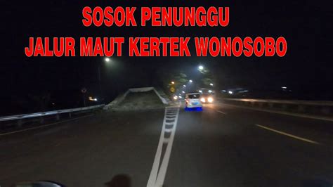 TRUK REM BLONG DI JALUR KERTEK WONOSOBO YouTube