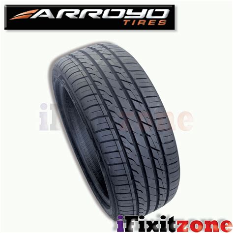 Arroyo Grand Sport A S R Y Tires Aa Mile All