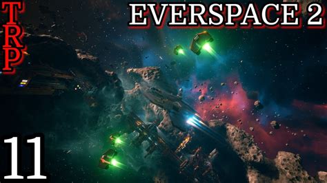 Everspace Walkthrough Guide Pt Running The Wheel Full Game