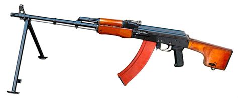 Магазин кал. 5,45х39 для РПК/АК-74 на 45 патронов (бакелит) — Интернет ...