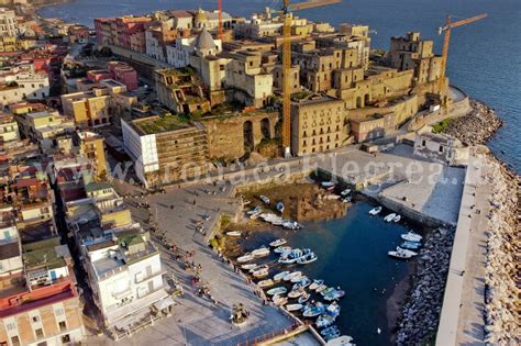 Pozzuoli Darsena Cronaca Flegrea