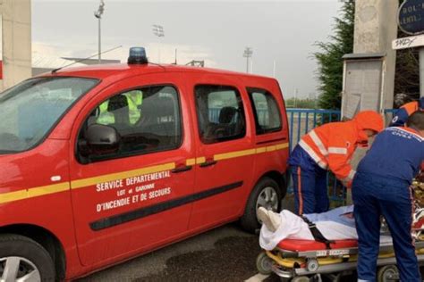 Choc Frontal En Lot Et Garonne Un Jeune Homme Est Mort Dans Laccident