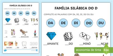 Atividade Pronta Forma O De Palavras A Arte De Ensinar E