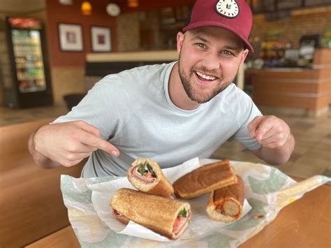 Hottest Subway Coupons Bogo Free Footlongs And More Specials