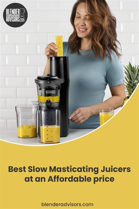 Best Hand Juicers In 2023 Artofit