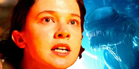 Alien Romulus Sequel Ideas Timeline Teased By Director Socialreed