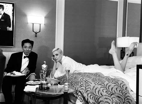 Charlize Theron Nude And Sexy Feet Collection Nude Leaked Diaries