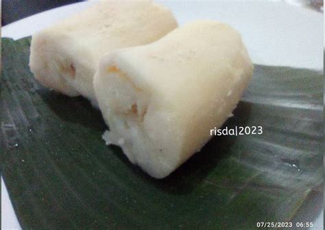 Resep Tape Singkong Homemade Oleh Risda Cookpad