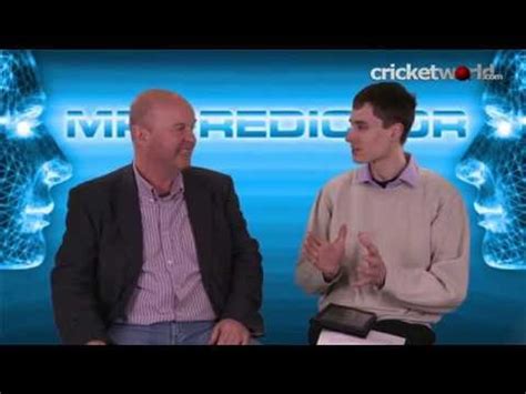 Mr Predictor Cricket World Make Their Ipl 2014 Ipl 7 Predictions