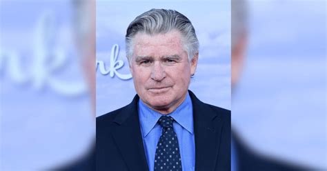 Details Of Treat Williams Motorcycle Accident Revealed In Police File