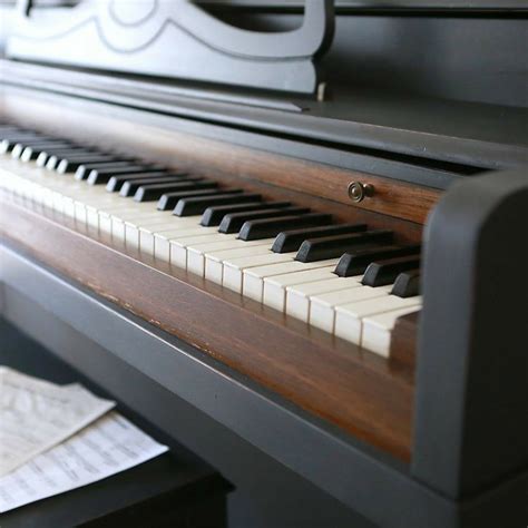 Pin Di Allison Barcroft Su Piano Nel Pianoforte Arredamento D