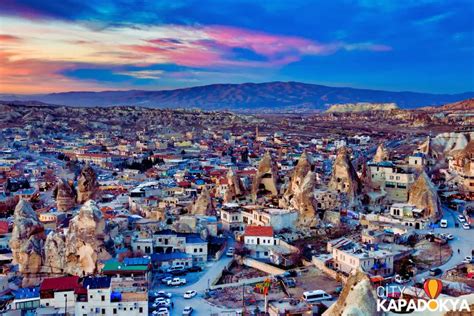 Places To Visit In Goreme Valley Museum And Activities