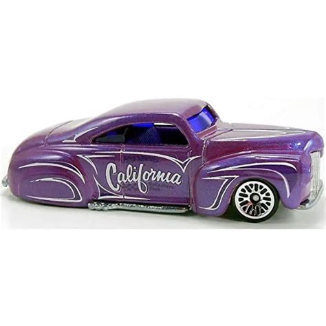 Hot Wheels Modified Rides Tail Dragger Universo Hot Wheels