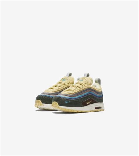 Lanceringsdato For Nike Air Max Sw Td Sean Wotherspoon Nike Snkrs