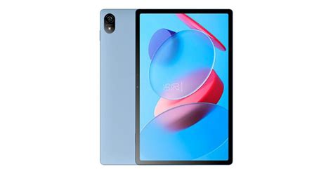 Blackview Tab 18 (12+256 Гб) Blue купить планшет: ообзор, параметры, ц ...
