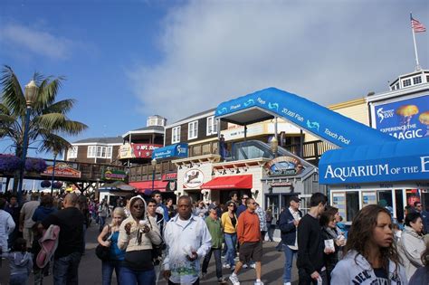 Ferry Ride in San Francisco | TALK Schools - Blog