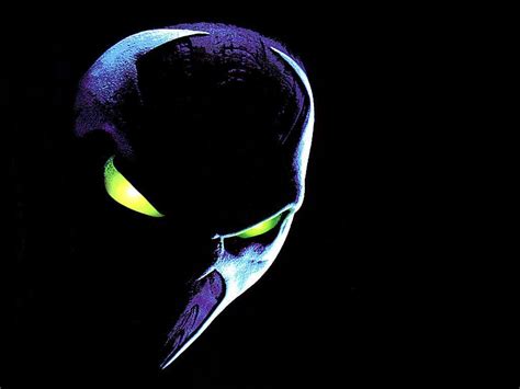 Spawn Remake | Idea Wiki | FANDOM powered by Wikia