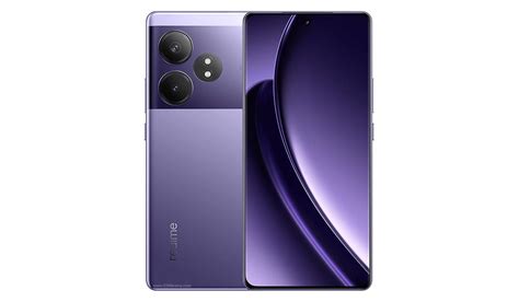 Realme Gt Specs Leak Gsmarena News