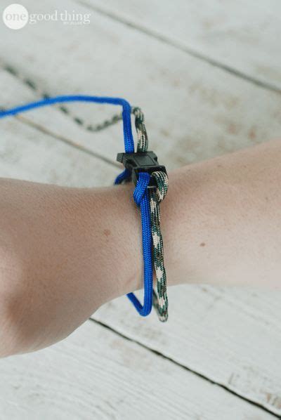 Make Your Own Mosquito Repellent Bracelet Mosquito Repellent Bracelet