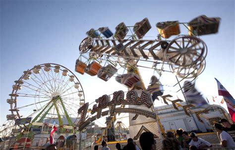 Late-summer forecast: Fair! | Discoveryakima | yakimaherald.com