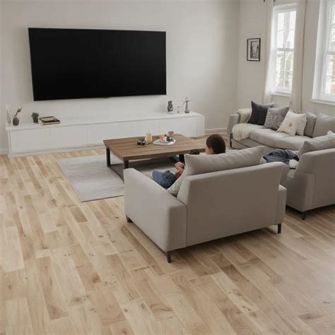 The Best Flooring For Enjoying Movie Nights At Home Ilivinghomes