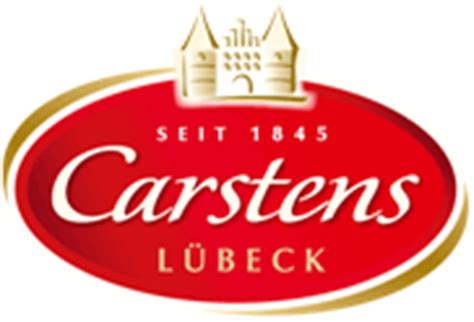 Carstens Lübecker Marzipan – The company