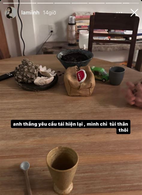 Lâm Minh Từ hot girl cá tính đến bà mẹ một con có hôn nhân bất ổn Báo Dân trí