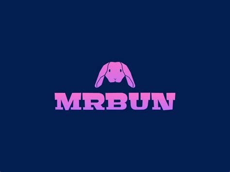 Bad Bunny Logo Design Ideas & Templates - Logomakerr.ai