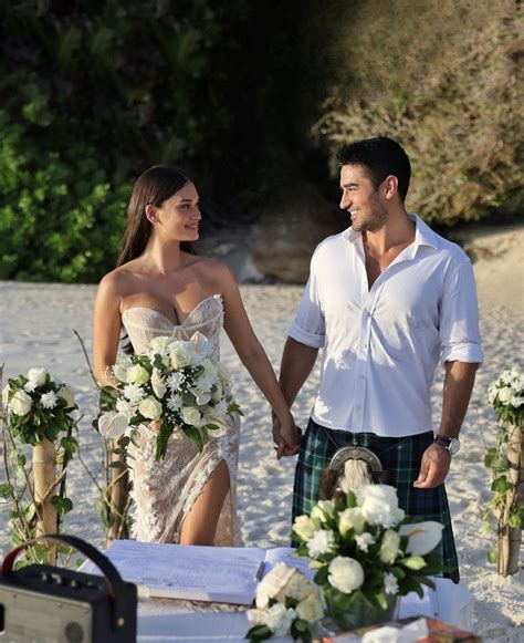 A Year of Love: 2023's Most Exciting Celebrity Weddings