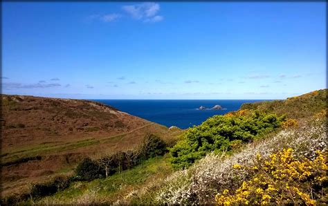 St. Just in Penwith - Cornwall, England - Tripcarta