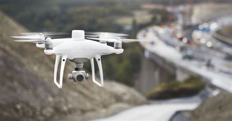 7 Rekomendasi Drone Untuk Pemetaan Proyek Doran Id