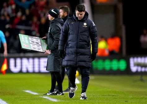 Michael Carrick urges Middlesbrough players to embrace the challenge at ...