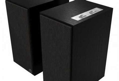 Klipsch The Sevens Black Festima Ru