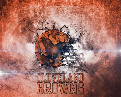 Cleveland Browns Wallpaper by Jdot2daP on DeviantArt