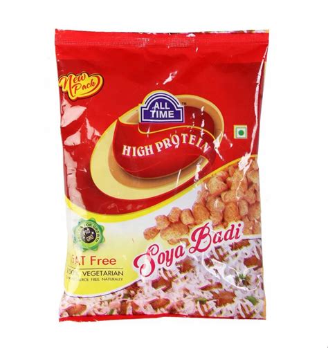 Soya Chunks Pouch At Rs Pack Soya Chunks In Kanpur Id